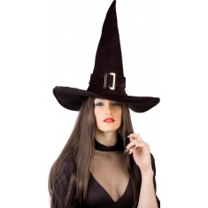 Bewitched Witch Hat