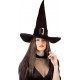 Miniature Bewitched Witch Hat