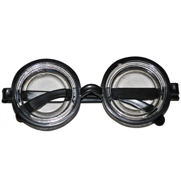 Intello Glasses - Black - 60011