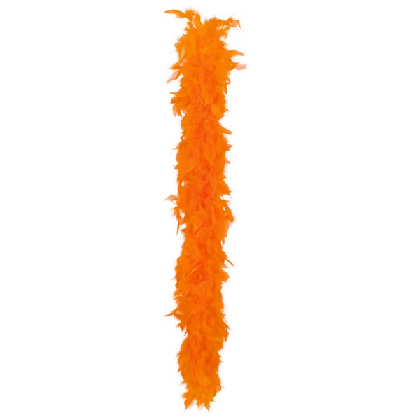 Feather Boa - 52706B