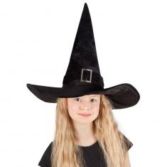 Bewitched Witch Hat - Child