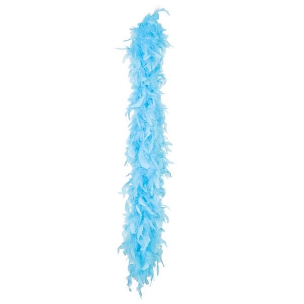 Feather Boa - 52712-Parent