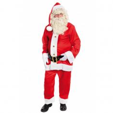 Santa Claus Costume - Men