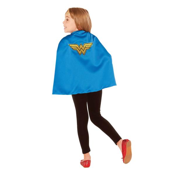 Wonder Woman™ Cape - Child - R156362