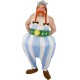 Miniature Obelix Costume - Adult