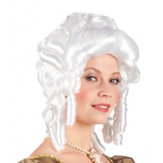 Baroque Wig