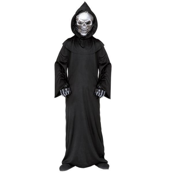 Grim Reaper Costume - Child - 55506WID-Parent