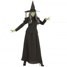 Fable witch costume - Women