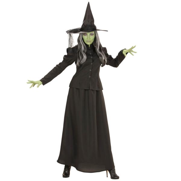 Fable witch costume - Women - 74481-Parent