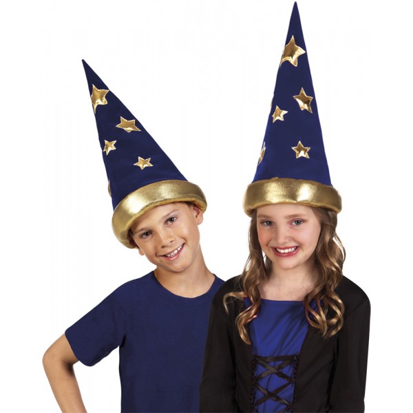 Magician Hat - Child - 04228