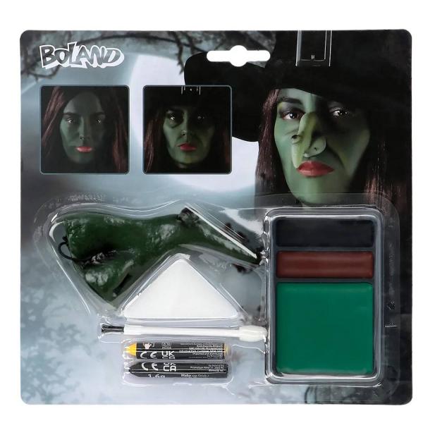 Witch Makeup Kit - 45081