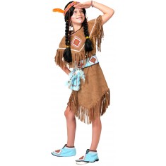 Indian Costume