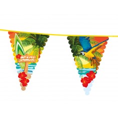  Pennant Garland - Beach