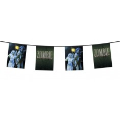 Zombie Garland