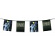 Miniature Zombie Garland