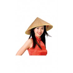 Oriental Hat