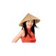 Miniature Oriental Hat