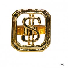 Dollar Ring