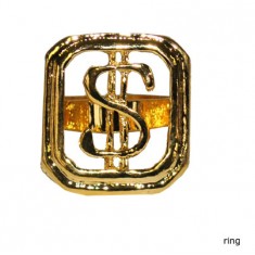 Dollar Ring