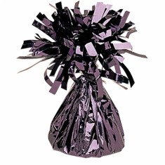 Balloon weight Black