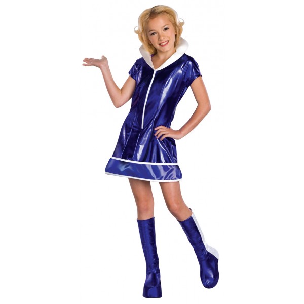 Jane Jetson™ Child Costume - The Jetsons™ - parent-15143