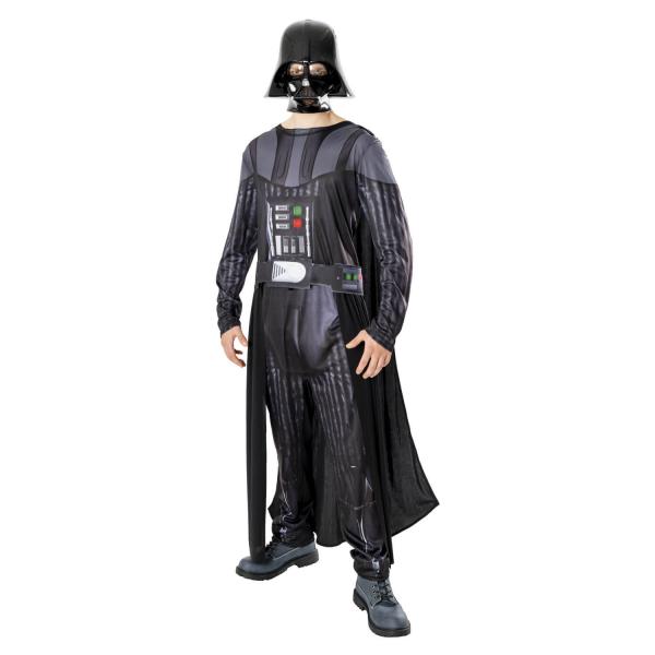 Classic Darth Vader™ Star Wars™ Costume - Adult - R301482-Parent