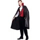 Miniature Costume - Gothic Vampire - Adult