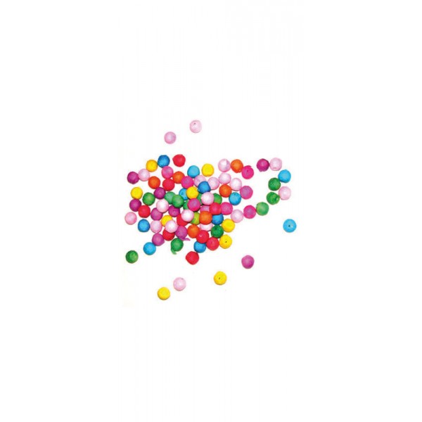 Balls for Blowgun x100 - 66029FUN