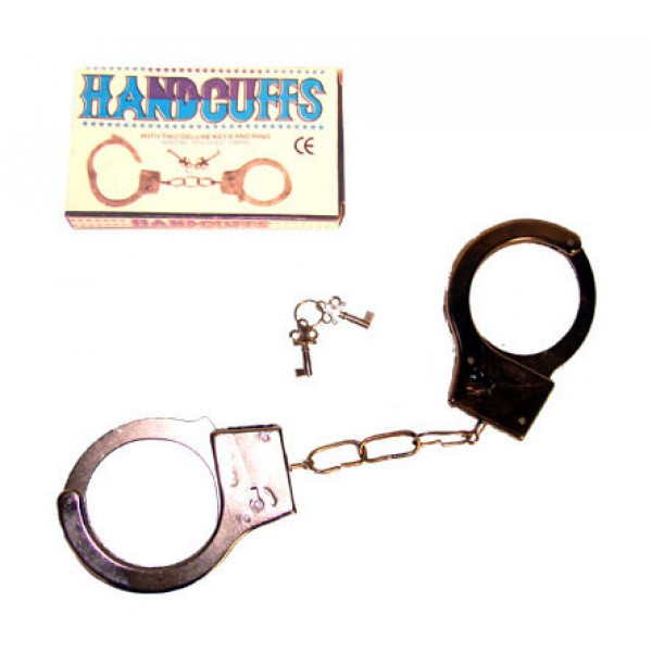 Handcuffs - 51032