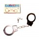 Miniature Handcuffs