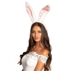 Rabbit Ears Headband