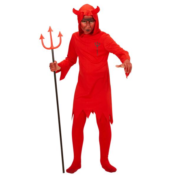 Demon Costume - Child - 58980-Parent