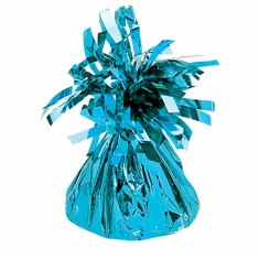 Turquoise Balloon Weight