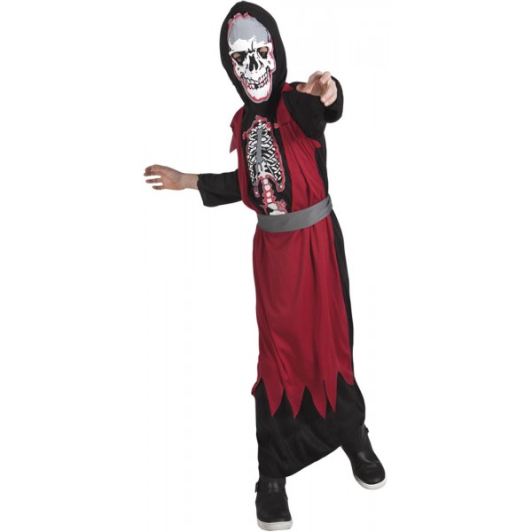 Bloody Corpse Costume - Child - parent-22288