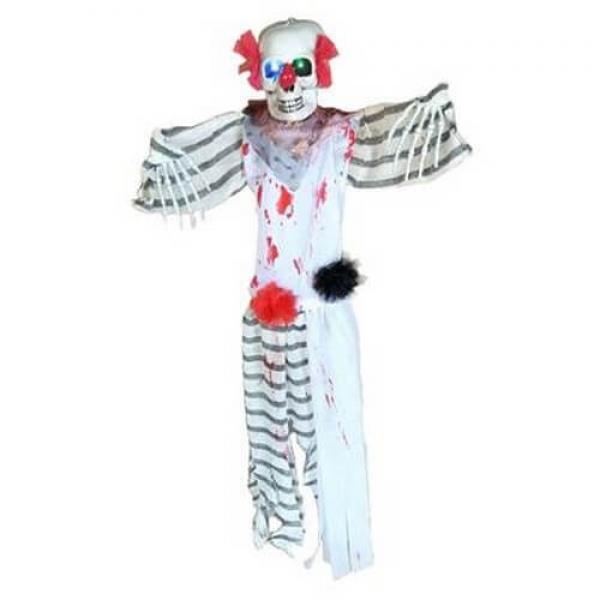 Hanging clown - FETE-94147