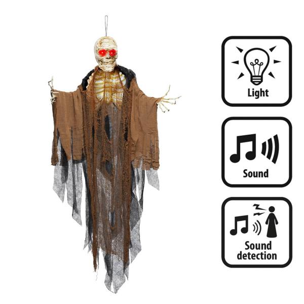 Hanging Decoration: Scary Mom - RDLF-73114