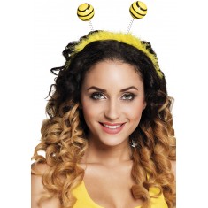 Annabelle the Little Bee headband