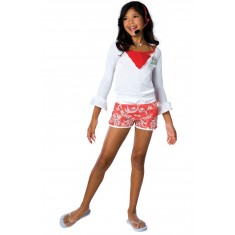Gabriella™ “Lifeguard” High School Musical Child Costume