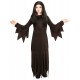 Miniature Gothic Witch Costume - Mortisia - Child