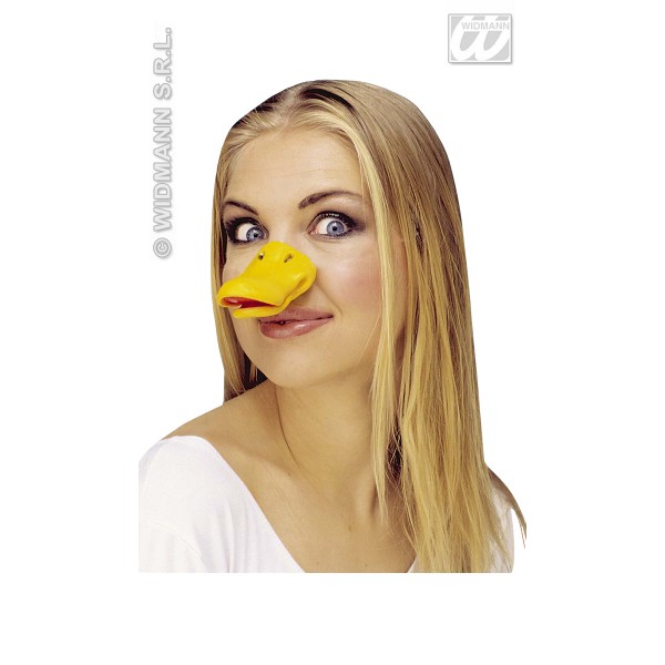 Duck Nose - 2306P