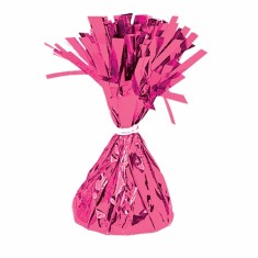 Fuchsia Pink Balloon Weight