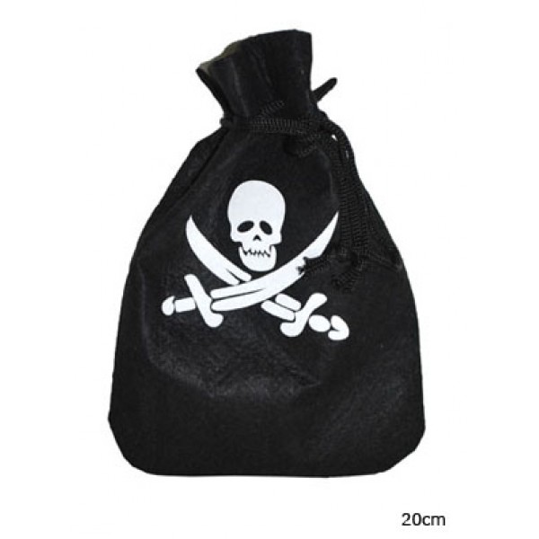 Pirate Bag - 50318