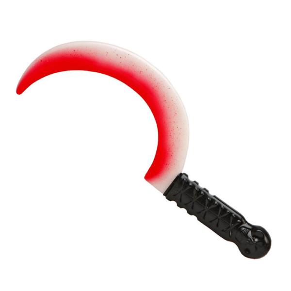 Sickle glow in the dark - Halloween - 59369