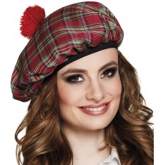 Scottish Beret - Women