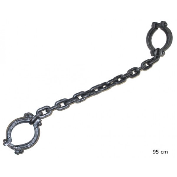 Prisoner's chain - 51170