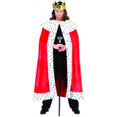 King Arthur Cloak