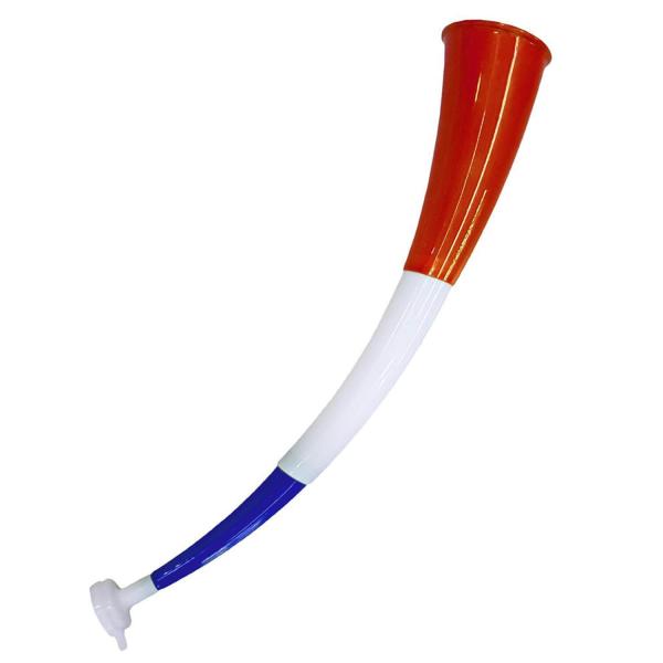 Tricolor Supporter Horn - 62706