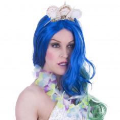 Adult mermaid headband