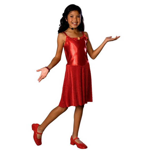 Gabriella™ Deluxe High School Musical Child Costume - 882947M-Parent