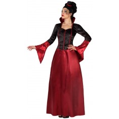 Vampire Queen Costume - Adult